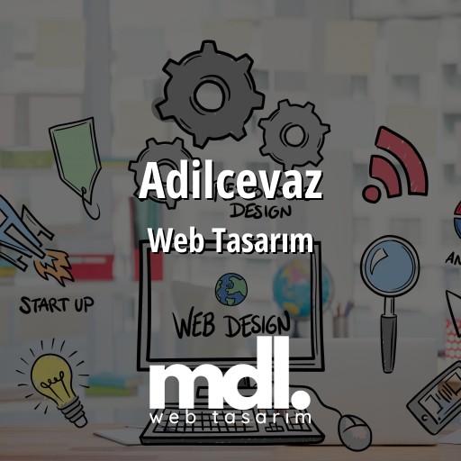 Adilcevaz Web Tasarım Ajansı