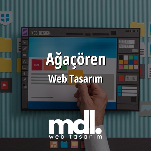 Ağaçören Web Tasarım Ajansı