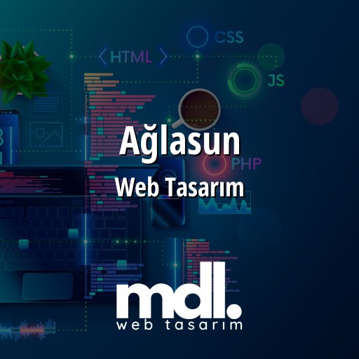 Ağlasun Web Tasarım Ajansı
