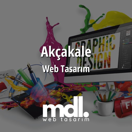 Akçakale Web Tasarım Ajansı