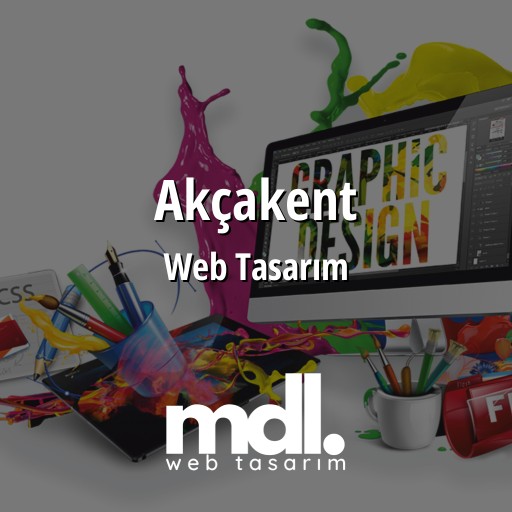 Akçakent Web Tasarım Ajansı