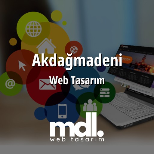 Akdağmadeni Web Tasarım Ajansı