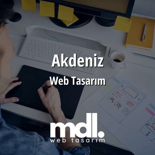 Akdeniz Web Tasarım Ajansı