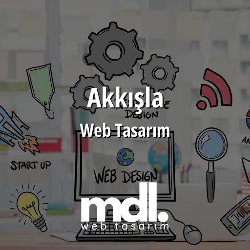 Akkışla Web Tasarım Ajansı