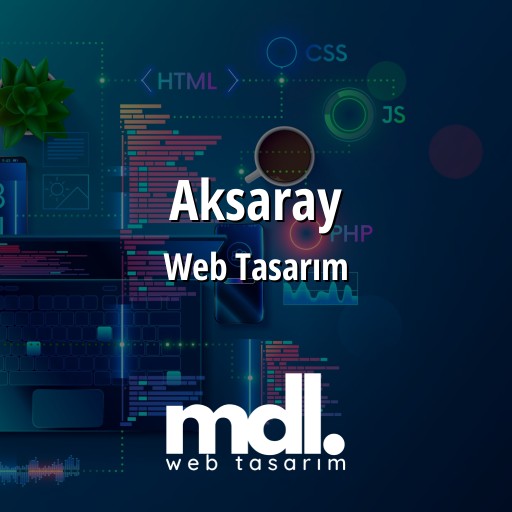 Aksaray Web Tasarım Hizmetleri