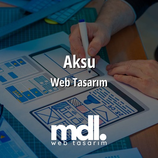 Aksu Web Tasarım Ajansı