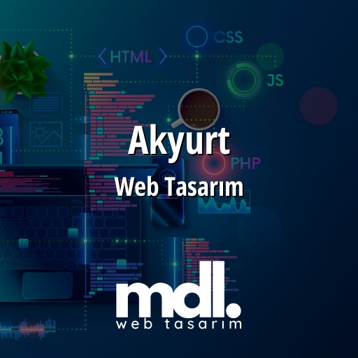 Akyurt Web Tasarım Ajansı