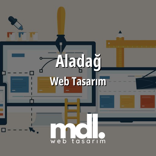 Aladağ Web Tasarım Ajansı