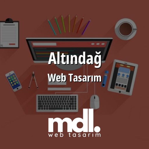 Altındağ Web Tasarım Ajansı