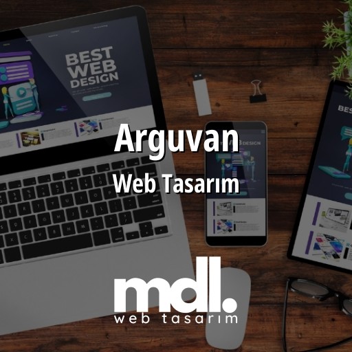 Arguvan Web Tasarım Ajansı