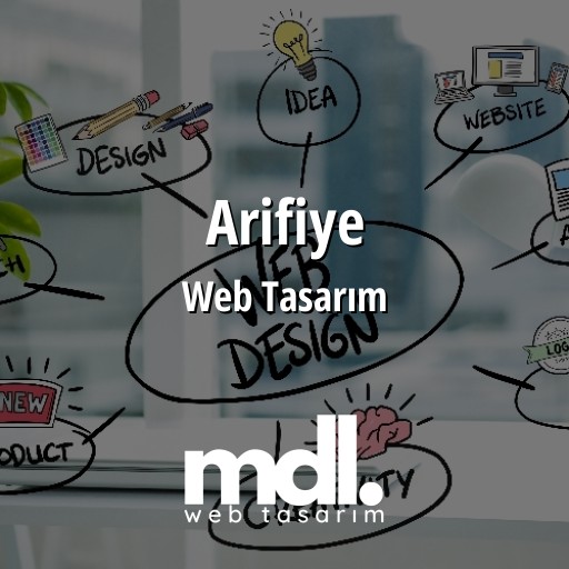 Arifiye Web Tasarım Ajansı