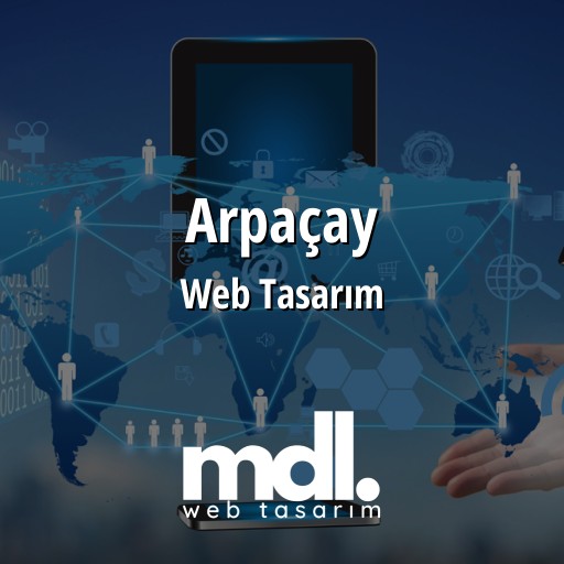 Arpaçay Web Tasarım Ajansı