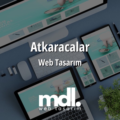 Atkaracalar Web Tasarım Ajansı