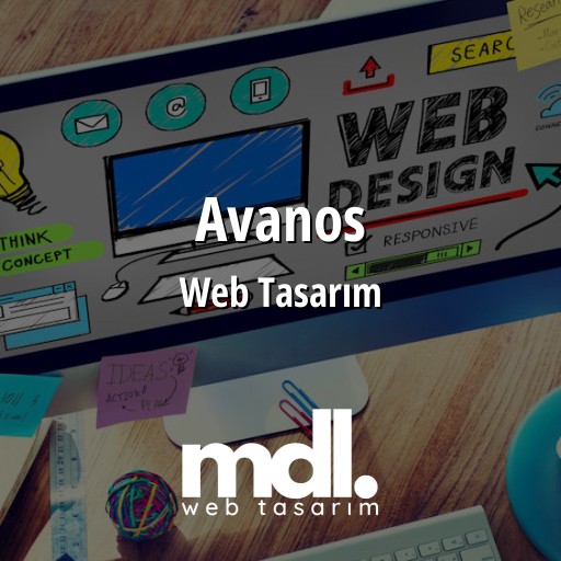 Avanos Web Tasarım Ajansı