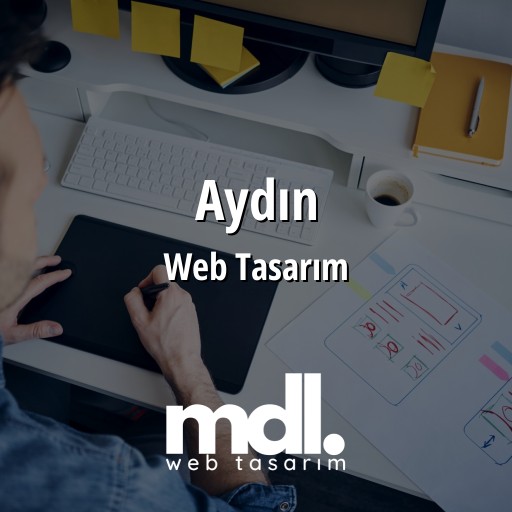 Aydın Web Tasarım Hizmetleri