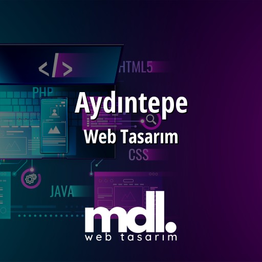 Aydıntepe Web Tasarım Ajansı