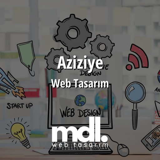 Aziziye Web Tasarım Ajansı
