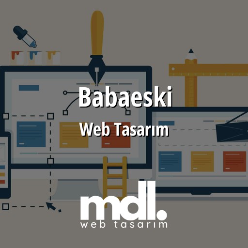 Babaeski Web Tasarım Ajansı