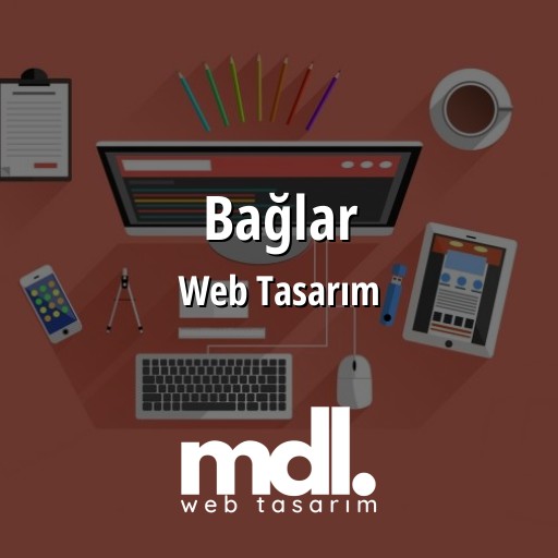 Bağlar Web Tasarım Ajansı
