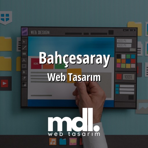 Bahçesaray Web Tasarım Ajansı