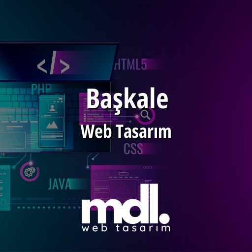 Başkale Web Tasarım Ajansı