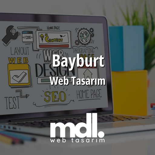 Bayburt Web Tasarım Hizmetleri