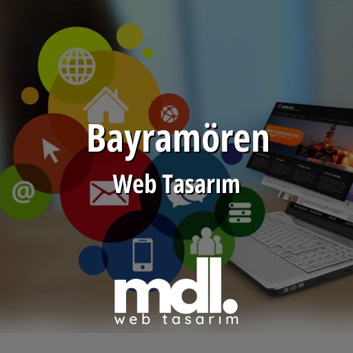 Bayramören Web Tasarım Ajansı