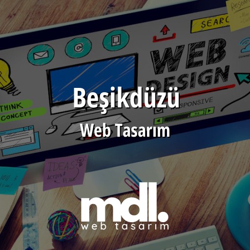 Beşikdüzü Web Tasarım Ajansı