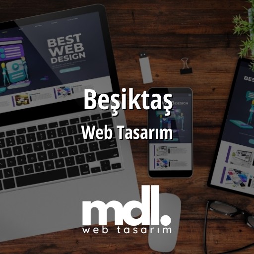 Beşiktaş Web Tasarım Ajansı