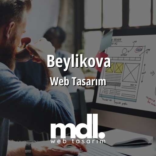 Beylikova Web Tasarım Ajansı