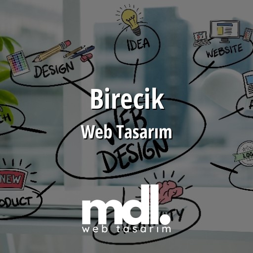 Birecik Web Tasarım Ajansı