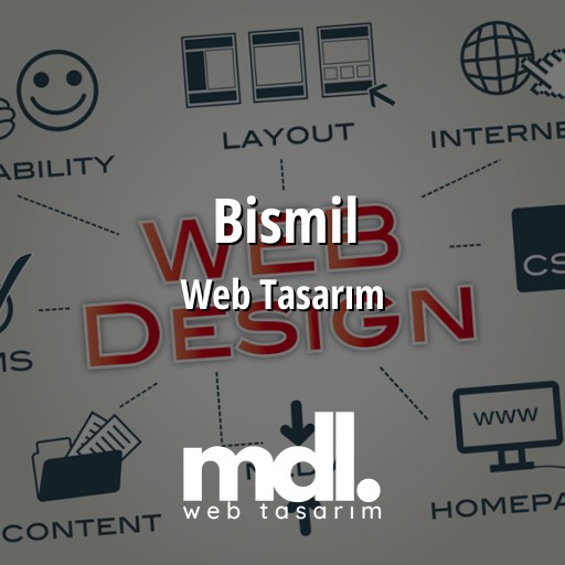 Bismil Web Tasarım Ajansı
