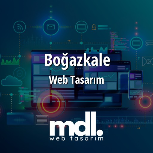 Boğazkale Web Tasarım Ajansı