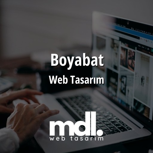 Boyabat Web Tasarım Ajansı