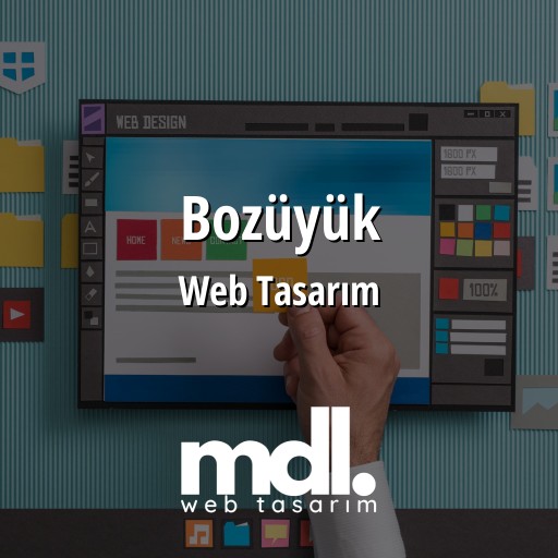 Bozüyük Web Tasarım Ajansı