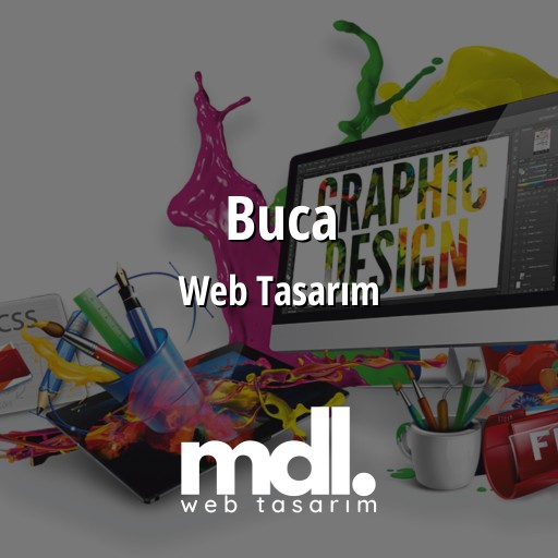 Buca Web Tasarım Ajansı