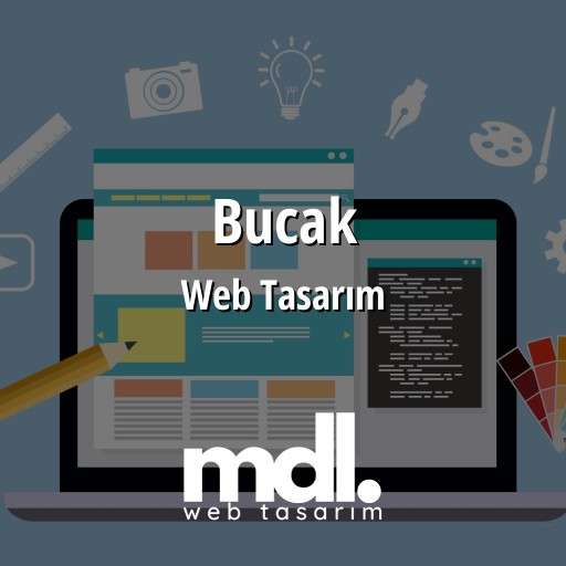 Bucak Web Tasarım Ajansı