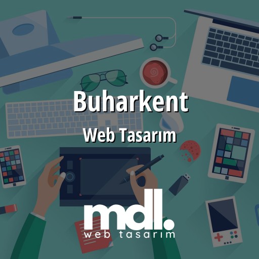 Buharkent Web Tasarım Ajansı