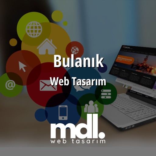 Bulanık Web Tasarım Ajansı