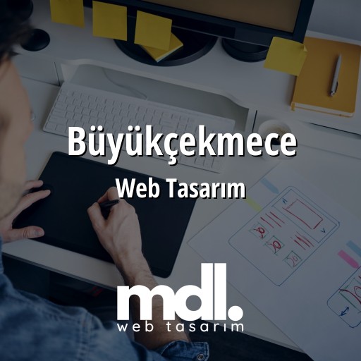Büyükçekmece Web Tasarım Ajansı