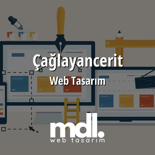Çağlayancerit Web Tasarım Ajansı