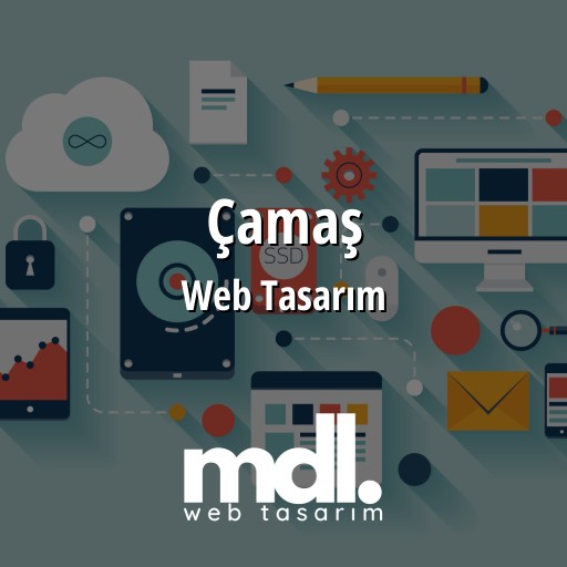 Çamaş Web Tasarım Ajansı