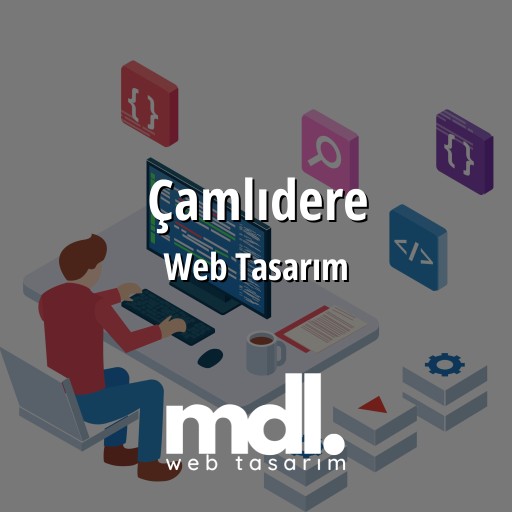 Çamlıdere Web Tasarım Ajansı