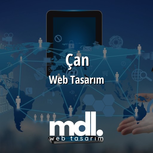 Çan Web Tasarım Ajansı