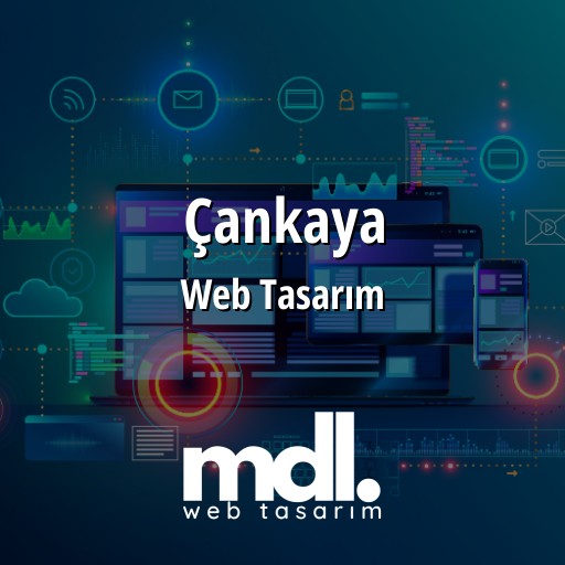 Çankaya Web Tasarım Ajansı