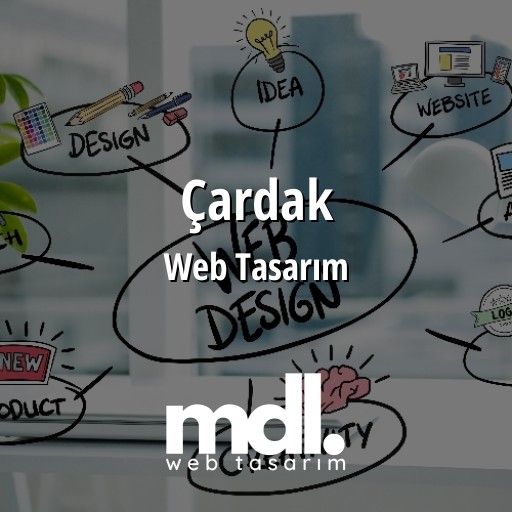 Çardak Web Tasarım Ajansı