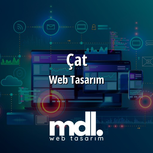 Çat Web Tasarım Ajansı