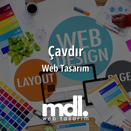 Çavdır Web Tasarım Ajansı