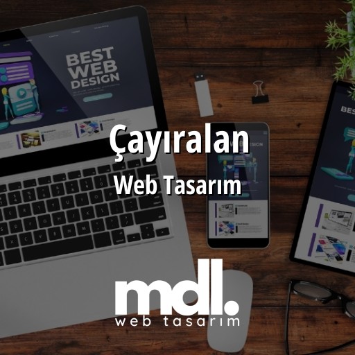 Çayıralan Web Tasarım Ajansı