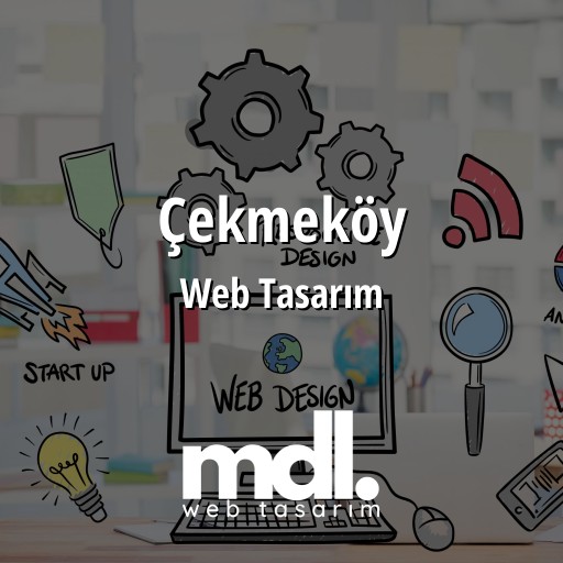 Çekmeköy Web Tasarım Ajansı